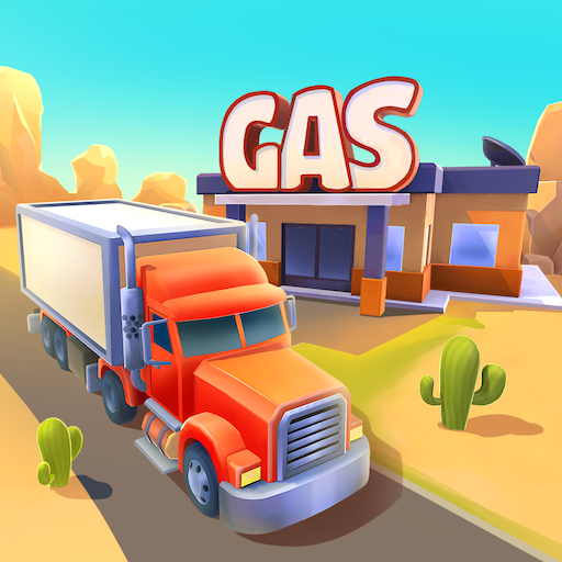 Roadside Empire MOD APK (Remove ads/Unlimited money) - ModsAPK.US The ...